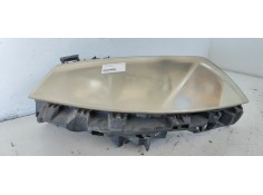 Recambio de faro izquierdo para renault megane ii berlina 5p confort dynamique referencia OEM IAM   