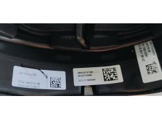 Recambio de volante para dacia lodgy 1.5dci 110 fap referencia OEM IAM 484007478R  