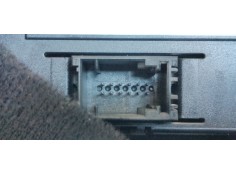 Recambio de mando calefaccion / aire acondicionado para bmw serie 3 touring (e91) 320d referencia OEM IAM 6411916298601  