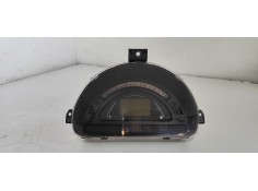 Recambio de cuadro instrumentos para citroen c3 1.4 hdi referencia OEM IAM P9652008280H01  