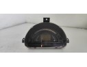 Recambio de cuadro instrumentos para citroen c3 1.4 hdi referencia OEM IAM P9652008280H01  