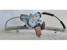 Recambio de elevalunas trasero derecho para ssangyong rexton 2.9d turbo 120 4x4 referencia OEM IAM 8810008011  