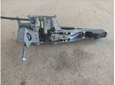 Recambio de maneta exterior delantera izquierda para citroen c4 picasso exclusive referencia OEM IAM   