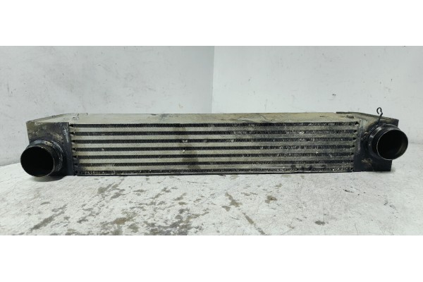 Recambio de intercooler para bmw serie 5 touring (e61) 3.0d 218 [530] fap referencia OEM IAM 17007787446  