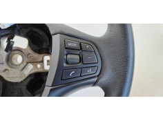 Recambio de volante para bmw serie 3 lim. (f30) 2.0 16v diesel referencia OEM IAM 62560180D  