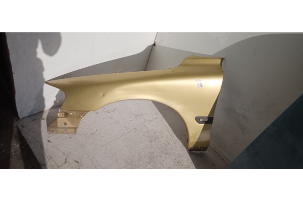 Recambio de aleta delantera izquierda para volvo s60 berlina d5 referencia OEM IAM   