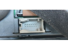 Recambio de mando calefaccion / aire acondicionado para bmw serie 3 touring (e91) 320d referencia OEM IAM 6411916298601  