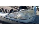 Recambio de faro izquierdo para peugeot 206 berlina xr referencia OEM IAM   