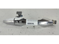 Recambio de maneta exterior delantera derecha para honda accord tourer (cn/cm) 2.2i ctdi sport referencia OEM IAM   