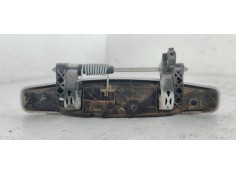 Recambio de maneta exterior trasera derecha para dacia duster 1.5 dci referencia OEM IAM   