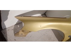 Recambio de aleta delantera izquierda para volvo s60 berlina d5 referencia OEM IAM   