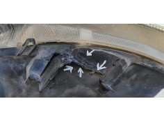 Recambio de faro derecho para citroen xsara picasso 1.6 hdi satisfaction plus ii referencia OEM IAM   