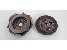Recambio de kit embrague para peugeot 206 berlina 1.4 referencia OEM IAM   