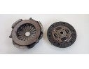 Recambio de kit embrague para peugeot 206 berlina 1.4 referencia OEM IAM   
