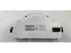 Recambio de cuadro instrumentos para citroen c3 1.4 hdi referencia OEM IAM P9652008280H01  