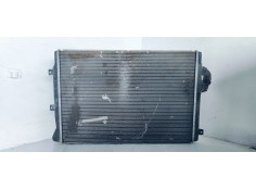 RADIADOR AGUA 1K0121251DD 