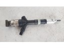 Recambio de inyector para toyota avensis berlina (t25) 2.0 executive berlina (5-ptas.) referencia OEM IAM 236700G040  