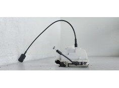 Recambio de cerradura puerta delantera derecha para renault megane ii berlina 5p 1.9 dci diesel referencia OEM IAM 027779  
