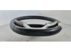 Recambio de volante para dacia lodgy 1.5dci 110 fap referencia OEM IAM 484007478R  