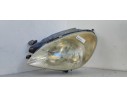 Recambio de faro izquierdo para citroen xsara picasso 2.0 hdi cat (rhy / dw10td) referencia OEM IAM   