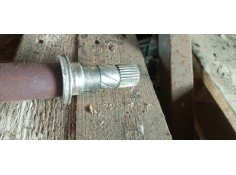 Recambio de transmision delantera derecha para renault laguna ii (bg0) 2.0 referencia OEM IAM 8200379208  