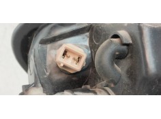Recambio de faro izquierdo para peugeot 206 berlina xr referencia OEM IAM   