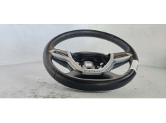 Recambio de volante para dacia lodgy 1.5dci 110 fap referencia OEM IAM 484007478R  