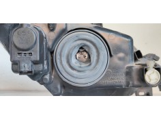 Recambio de faro izquierdo para peugeot 206 berlina xr referencia OEM IAM   
