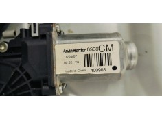 Recambio de elevalunas trasero derecho para hyundai santa fe (bm) 2.2 crdi style 4x4 referencia OEM IAM 834802B020  