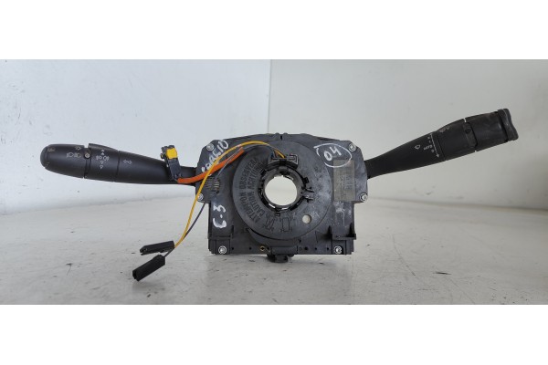 Recambio de mando multifuncion para citroen c3 1.4 hdi referencia OEM IAM 96488213XT  