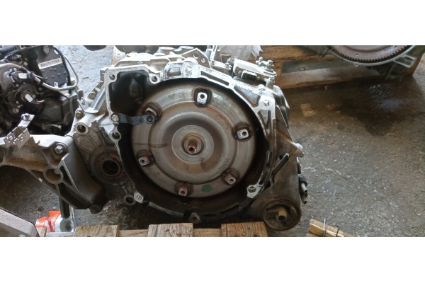 Recambio de caja cambios para opel astra h ber. enjoy referencia OEM IAM 55556238  