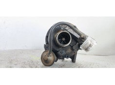 Recambio de turbocompresor para chrysler voyager (rg) referencia OEM IAM 35242093F  
