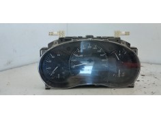 Recambio de cuadro instrumentos para mercedes-benz citan (w415) furgon 109 cdi kompakt (a1) (415601) referencia OEM IAM P2482112