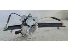 Recambio de elevalunas delantero derecho para ssangyong rexton 2.9d turbo 120 4x4 referencia OEM IAM 8810008011  