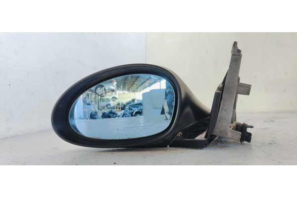 Recambio de retrovisor izquierdo para bmw serie 1 berlina (e81/e87) 120d referencia OEM IAM E1010803  