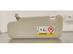 Recambio de parasol derecho para mazda 3 lim. () 2.0 i 120 referencia OEM IAM   