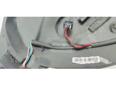 Recambio de volante para dacia duster 1.5 dci referencia OEM IAM 484004888R  