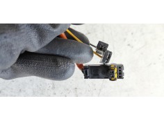 Recambio de mando multifuncion para citroen c3 1.4 hdi referencia OEM IAM 96488213XT  