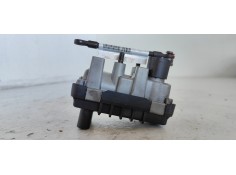 Recambio de turbocompresor para chevrolet captiva 2.0 vcdi ltx referencia OEM IAM   