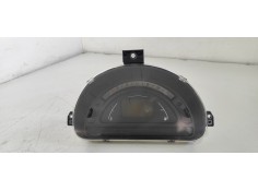 Recambio de cuadro instrumentos para citroen c3 1.4 hdi referencia OEM IAM P9652008280G00  