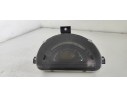Recambio de cuadro instrumentos para citroen c3 1.4 hdi referencia OEM IAM P9652008280G00  