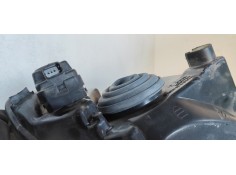 Recambio de faro izquierdo para peugeot 206 berlina xr referencia OEM IAM   