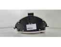 Recambio de cuadro instrumentos para citroen c3 1.4 hdi referencia OEM IAM P9652008280G00  