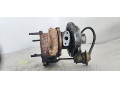 Recambio de turbocompresor para chrysler voyager (rg) referencia OEM IAM 35242093F  