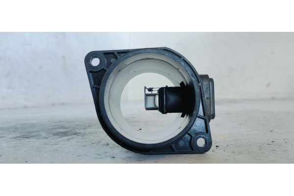 Recambio de caudalimetro para renault scenic ii 1.5dci 105 referencia OEM IAM 8200280060C  