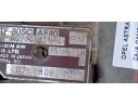Recambio de caja cambios para opel astra h ber. enjoy referencia OEM IAM 55556238  