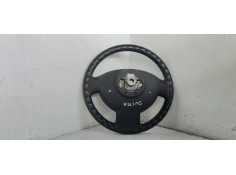Recambio de volante para dacia duster 1.5 dci referencia OEM IAM 484004888R  