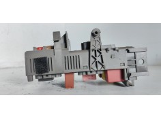 Recambio de caja reles / fusibles para renault laguna ii (bg0) 1.9 dci diesel referencia OEM IAM 8200004201E  