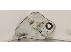 Recambio de elevalunas trasero derecho para hyundai santa fe (bm) 2.2 crdi style 4x4 referencia OEM IAM 834802B020  