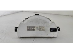 Recambio de cuadro instrumentos para citroen c3 1.4 hdi referencia OEM IAM P9652008280G00  